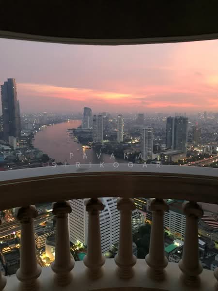 State Tower, Bangkok, 1055 Silom Road, Silom, Bang Rak, Bangkok, 1 Bedroom, 68 sqm, Condo For Rent, by Pavana Sirikogar, 500180314 - DDproperty.com