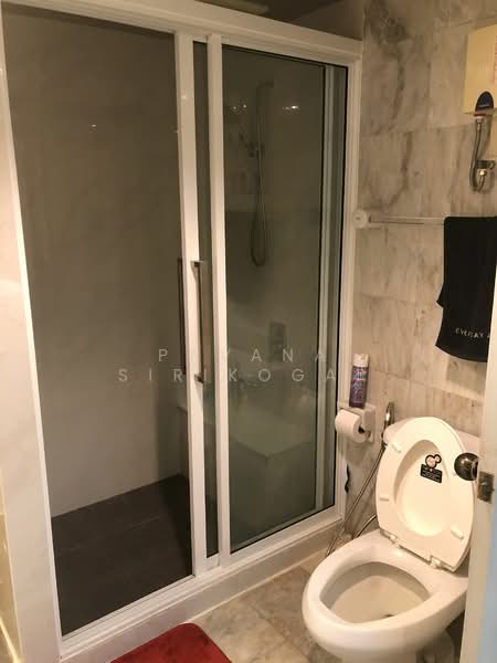 State Tower, Bangkok, 1055 Silom Road, Silom, Bang Rak, Bangkok, 1 Bedroom, 68 sqm, Condo For Rent, by Pavana Sirikogar, 500180314 - DDproperty.com