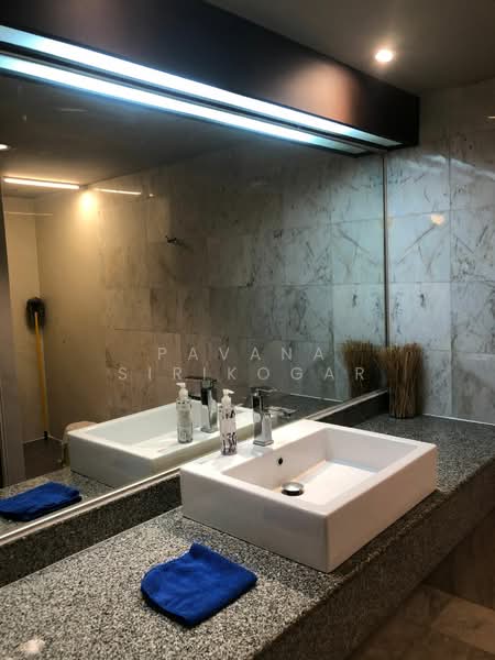 State Tower, Bangkok, 1055 Silom Road, Silom, Bang Rak, Bangkok, 1 Bedroom, 68 sqm, Condo For Rent, by Pavana Sirikogar, 500180314 - DDproperty.com