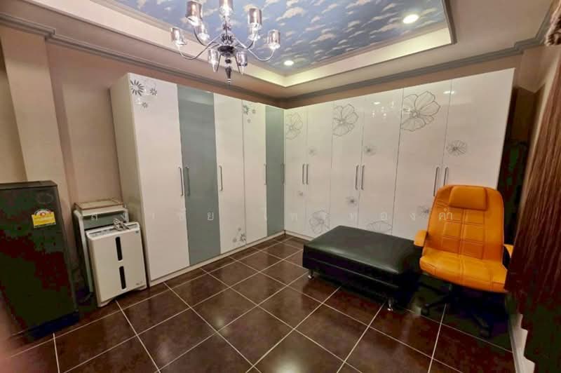 Vararom Prachauthit 98 : วรารมย์ ประชาอุทิศ 98, กรุงเทพ, ซอย ประชาอุทิศ 98 ถนนประชาอุทิศ, ทุ่งครุ, ทุ่งครุ, กรุงเทพ, 200 ตร.ม., บ้านเดี่ยว ขาย, โดย สง่าชัย ไทรทองคำ, 500180315 - DDproperty.com