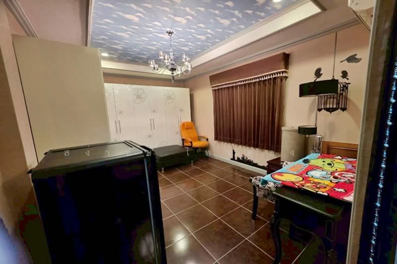 Vararom Prachauthit 98, Bangkok, Soi Pracha Uthit 98, Pracha Uthit Road, Thung Khru, Thung Khru, Bangkok, 3 Bedrooms, 200 sqm, Single Detached House For Sale, by สง่าชัย ไทรทองคำ, 500180315 - DDproperty.com