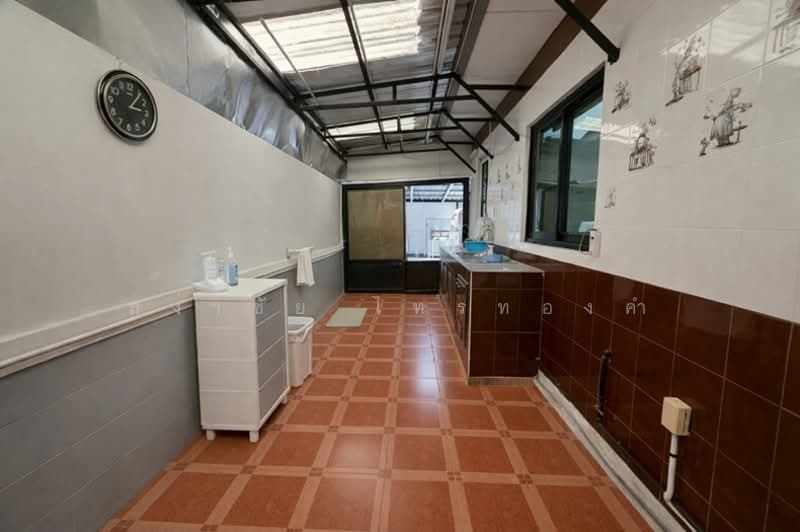 Vararom Prachauthit 98, Bangkok, Soi Pracha Uthit 98, Pracha Uthit Road, Thung Khru, Thung Khru, Bangkok, 3 Bedrooms, 200 sqm, Single Detached House For Sale, by สง่าชัย ไทรทองคำ, 500180315 - DDproperty.com