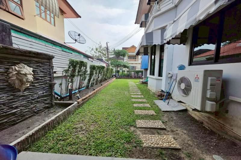 Vararom Prachauthit 98, Bangkok, Soi Pracha Uthit 98, Pracha Uthit Road, Thung Khru, Thung Khru, Bangkok, 3 Bedrooms, 200 sqm, Single Detached House For Sale, by สง่าชัย ไทรทองคำ, 500180315 - DDproperty.com