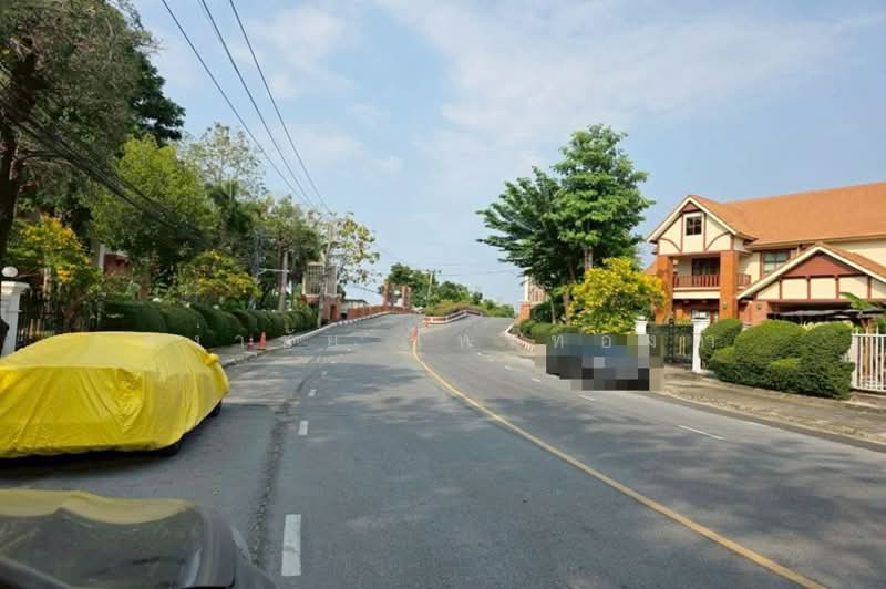 Vararom Prachauthit 98, Bangkok, Soi Pracha Uthit 98, Pracha Uthit Road, Thung Khru, Thung Khru, Bangkok, 3 Bedrooms, 200 sqm, Single Detached House For Sale, by สง่าชัย ไทรทองคำ, 500180315 - DDproperty.com