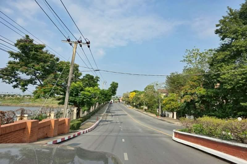 Vararom Prachauthit 98, Bangkok, Soi Pracha Uthit 98, Pracha Uthit Road, Thung Khru, Thung Khru, Bangkok, 3 Bedrooms, 200 sqm, Single Detached House For Sale, by สง่าชัย ไทรทองคำ, 500180315 - DDproperty.com