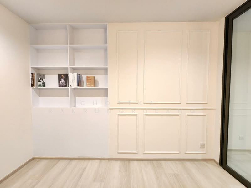 Life One Wireless, Bangkok, 1 Wireless Road, Lumphini, Pathum Wan, Bangkok, 1 Bedroom, 35 sqm, Condo For Sale, by Chotika   Rakrungrueang, 500180317 - DDproperty.com