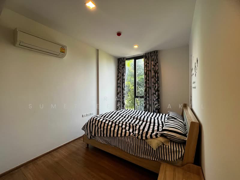 Hasu Haus, Bangkok, Sukhumvit 77 Road, Phra Kanong Nua, Watthana, Bangkok, 2 Bedrooms, 63 sqm, Condo For Sale, by Orapa Sumetheesirisakul, 500180318 - DDproperty.com