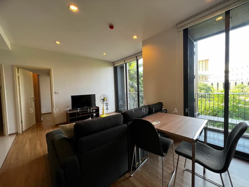 Hasu Haus, Bangkok, Sukhumvit 77 Road, Phra Kanong Nua, Watthana, Bangkok, 2 Bedrooms, 63 sqm, Condo For Sale, by Orapa Sumetheesirisakul, 500180318 - DDproperty.com