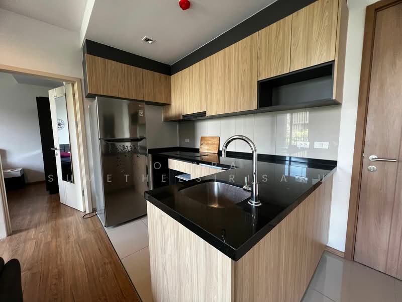 Hasu Haus, Bangkok, Sukhumvit 77 Road, Phra Kanong Nua, Watthana, Bangkok, 2 Bedrooms, 63 sqm, Condo For Sale, by Orapa Sumetheesirisakul, 500180318 - DDproperty.com