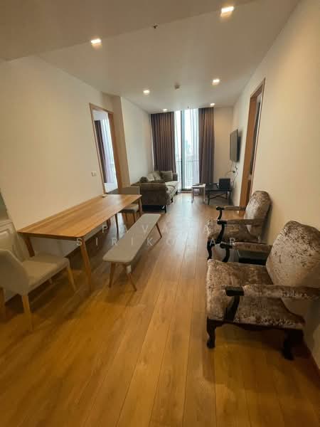 Noble BE33 : โนเบิล บี เทอร์ตี้ทรี, กรุงเทพ, 19 ซอยสุขุมวิท 33, คลองตันเหนือ, วัฒนา, กรุงเทพ, 76 ตร.ม., คอนโด ให้เช่า, โดย Pavana Sirikogar, 500180319 - DDproperty.com