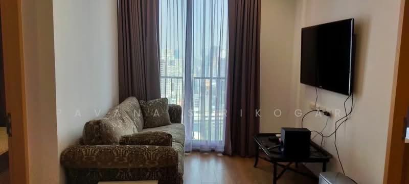 Noble BE33, Bangkok, 19 Soi Sukhumvit 33, Khlong Tan Nua, Watthana, Bangkok, 3 Bedrooms, 76 sqm, Condo For Rent, by Pavana Sirikogar, 500180319 - DDproperty.com