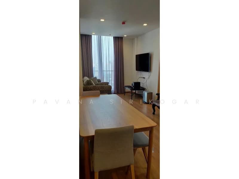 Noble BE33, Bangkok, 19 Soi Sukhumvit 33, Khlong Tan Nua, Watthana, Bangkok, 3 Bedrooms, 76 sqm, Condo For Rent, by Pavana Sirikogar, 500180319 - DDproperty.com