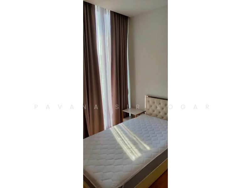 Noble BE33, Bangkok, 19 Soi Sukhumvit 33, Khlong Tan Nua, Watthana, Bangkok, 3 Bedrooms, 76 sqm, Condo For Rent, by Pavana Sirikogar, 500180319 - DDproperty.com