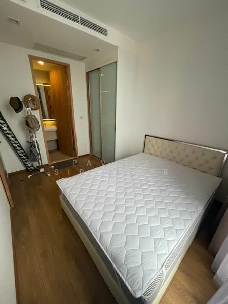 Noble BE33, Bangkok, 19 Soi Sukhumvit 33, Khlong Tan Nua, Watthana, Bangkok, 3 Bedrooms, 76 sqm, Condo For Rent, by Pavana Sirikogar, 500180319 - DDproperty.com