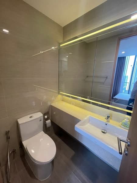Noble BE33, Bangkok, 19 Soi Sukhumvit 33, Khlong Tan Nua, Watthana, Bangkok, 3 Bedrooms, 76 sqm, Condo For Rent, by Pavana Sirikogar, 500180319 - DDproperty.com