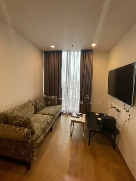 Noble BE33, Bangkok, 19 Soi Sukhumvit 33, Khlong Tan Nua, Watthana, Bangkok, 3 Bedrooms, 76 sqm, Condo For Rent, by Pavana Sirikogar, 500180319 - DDproperty.com