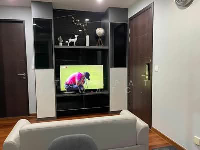 For Rent - Wish Signature Midtown Siam, Bangkok