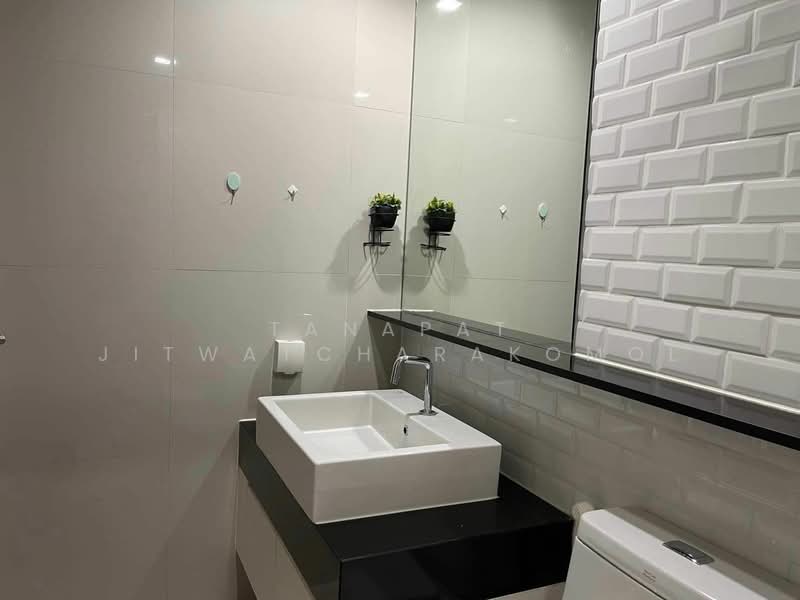 Wish Signature Midtown Siam : วิช ซิกเนเจอร์ มิดทาวน์ สยาม, กรุงเทพ, 512 เพชรบุรี, ถนนเพชรบุรี, ราชเทวี, กรุงเทพ, 36 ตร.ม., คอนโด ให้เช่า, โดย Tanapat Jitwatcharakomol, 500180320 - DDproperty.com