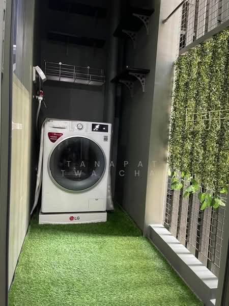 Wish Signature Midtown Siam : วิช ซิกเนเจอร์ มิดทาวน์ สยาม, กรุงเทพ, 512 เพชรบุรี, ถนนเพชรบุรี, ราชเทวี, กรุงเทพ, 36 ตร.ม., คอนโด ให้เช่า, โดย Tanapat Jitwatcharakomol, 500180320 - DDproperty.com