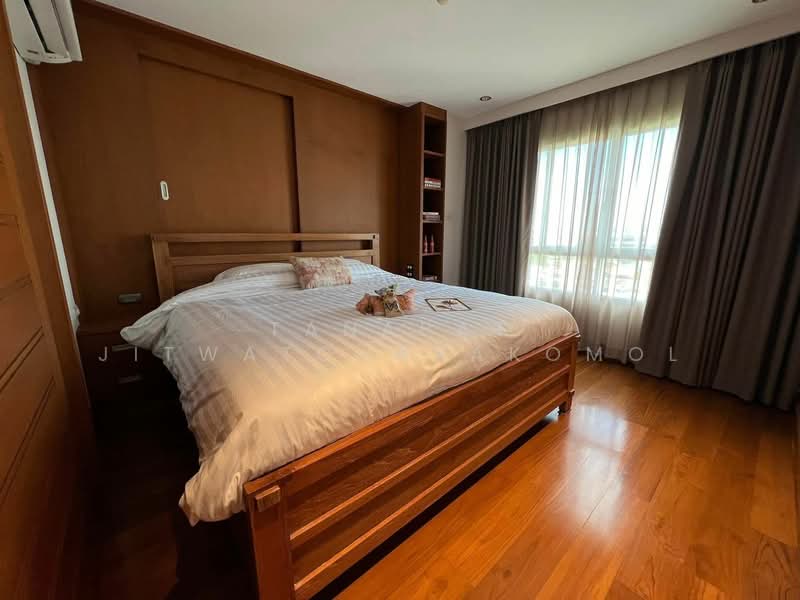 Lumpini Place Rama 8, Bangkok, 1521 Soi Arun Amarin 53, Arun Amarin Road, Bang Yi Khan, Bang Phlat, Bangkok, 2 Bedrooms, 65 sqm, Condo For Rent, by Tanapat Jitwatcharakomol, 500180325 - DDproperty.com