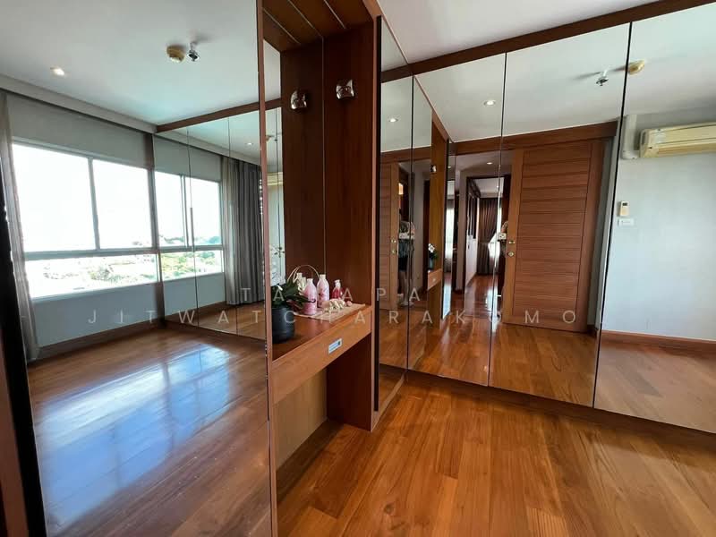 Lumpini Place Rama 8, Bangkok, 1521 Soi Arun Amarin 53, Arun Amarin Road, Bang Yi Khan, Bang Phlat, Bangkok, 2 Bedrooms, 65 sqm, Condo For Rent, by Tanapat Jitwatcharakomol, 500180325 - DDproperty.com