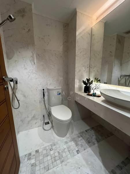 Lumpini Place Rama 8, Bangkok, 1521 Soi Arun Amarin 53, Arun Amarin Road, Bang Yi Khan, Bang Phlat, Bangkok, 2 Bedrooms, 65 sqm, Condo For Rent, by Tanapat Jitwatcharakomol, 500180325 - DDproperty.com