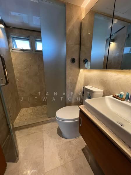 Lumpini Place Rama 8, Bangkok, 1521 Soi Arun Amarin 53, Arun Amarin Road, Bang Yi Khan, Bang Phlat, Bangkok, 2 Bedrooms, 65 sqm, Condo For Rent, by Tanapat Jitwatcharakomol, 500180325 - DDproperty.com