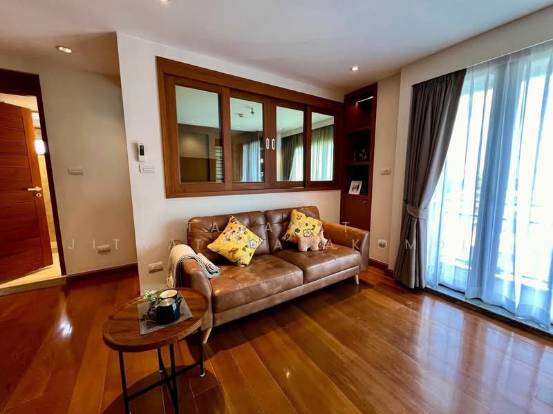Lumpini Place Rama 8, Bangkok, 1521 Soi Arun Amarin 53, Arun Amarin Road, Bang Yi Khan, Bang Phlat, Bangkok, 2 Bedrooms, 65 sqm, Condo For Rent, by Tanapat Jitwatcharakomol, 500180325 - DDproperty.com