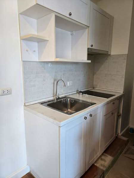 Thana Arcadia : ธนา อาร์เคเดีย, กรุงเทพ, 190 จรัญสนิทวงศ์, บางยี่ขัน, บางพลัด, กรุงเทพ, 35 ตร.ม., คอนโด ขาย, โดย Chotika Rakrungrueang, 500180326 - DDproperty.com