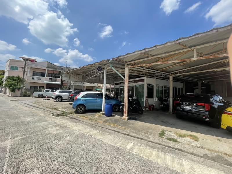 หมู่บ้านพิบูลย์การ์เด้นวิลล์, Nonthaburi, Suan Yai, Muang Nonthaburi, Nonthaburi, 5 Bedrooms, 500 sqm, Single Detached House For Sale, by ศุภวัฒน์ ไชยสาร, 500180330 - DDproperty.com