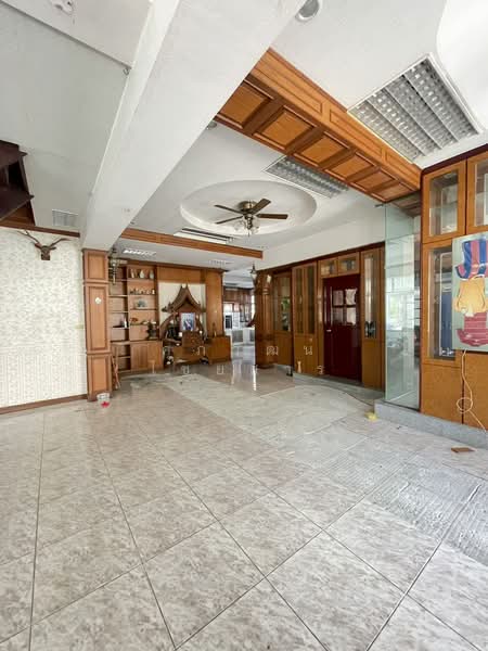 หมู่บ้านพิบูลย์การ์เด้นวิลล์, Nonthaburi, Suan Yai, Muang Nonthaburi, Nonthaburi, 5 Bedrooms, 500 sqm, Single Detached House For Sale, by ศุภวัฒน์ ไชยสาร, 500180330 - DDproperty.com