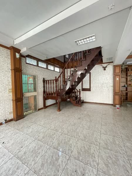 หมู่บ้านพิบูลย์การ์เด้นวิลล์, นนทบุรี, สวนใหญ่, เมืองนนทบุรี, นนทบุรี, 500 ตร.ม., บ้านเดี่ยว ขาย, โดย ศุภวัฒน์ ไชยสาร, 500180330 - DDproperty.com