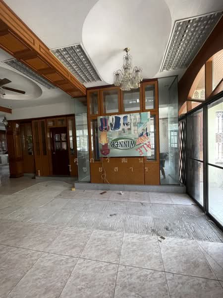 หมู่บ้านพิบูลย์การ์เด้นวิลล์, นนทบุรี, สวนใหญ่, เมืองนนทบุรี, นนทบุรี, 500 ตร.ม., บ้านเดี่ยว ขาย, โดย ศุภวัฒน์ ไชยสาร, 500180330 - DDproperty.com