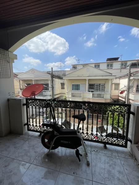 หมู่บ้านพิบูลย์การ์เด้นวิลล์, Nonthaburi, Suan Yai, Muang Nonthaburi, Nonthaburi, 5 Bedrooms, 500 sqm, Single Detached House For Sale, by ศุภวัฒน์ ไชยสาร, 500180330 - DDproperty.com