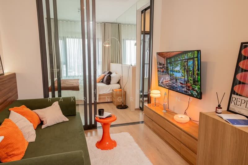 Life Rama 4-Asoke : ไลฟ์ พระราม 4 - อโศก, กรุงเทพ, พระราม 4, คลองเตย, คลองเตย, กรุงเทพ, 29 ตร.ม., คอนโด ให้เช่า, โดย Chotika Rakrungrueang, 500180331 - DDproperty.com