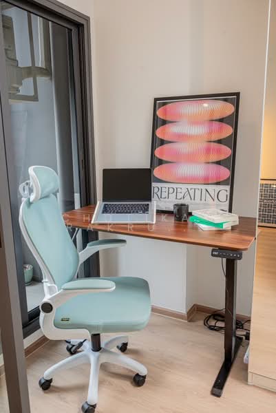 Life Rama 4-Asoke, Bangkok, Rama 4 Road, Khlong Toei, Khlong Toei, Bangkok, 1 Bedroom, 29 sqm, Condo For Rent, by Chotika   Rakrungrueang, 500180331 - DDproperty.com