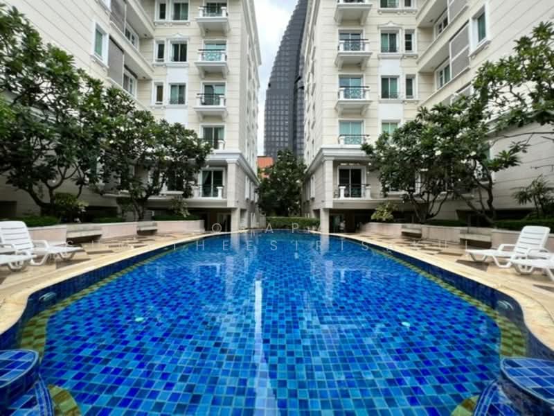 La Vie En Rose Place, Bangkok, Soi Sukhumvit 36, Khong Tan, Khlong Toei, Bangkok, 2 Bedrooms, 98 sqm, Condo For Sale, by Orapa Sumetheesirisakul, 500180333 - DDproperty.com