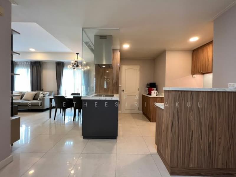 La Vie En Rose Place, Bangkok, Soi Sukhumvit 36, Khong Tan, Khlong Toei, Bangkok, 2 Bedrooms, 98 sqm, Condo For Sale, by Orapa Sumetheesirisakul, 500180333 - DDproperty.com