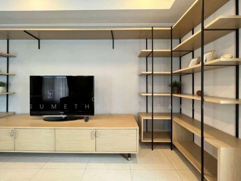 La Vie En Rose Place, Bangkok, Soi Sukhumvit 36, Khong Tan, Khlong Toei, Bangkok, 2 Bedrooms, 98 sqm, Condo For Sale, by Orapa Sumetheesirisakul, 500180333 - DDproperty.com