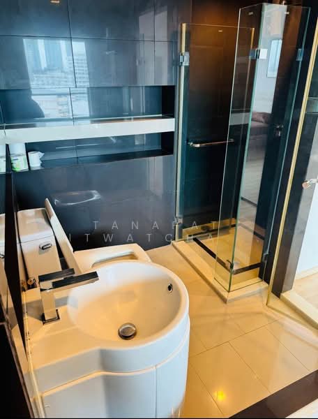 Rhythm Sathorn : ริทึ่ม สาทร, กรุงเทพ, 141 ซอยสาทร 21, ยานนาวา, สาทร, กรุงเทพ, 67 ตร.ม., คอนโด ให้เช่า, โดย Tanapat Jitwatcharakomol, 500180334 - DDproperty.com