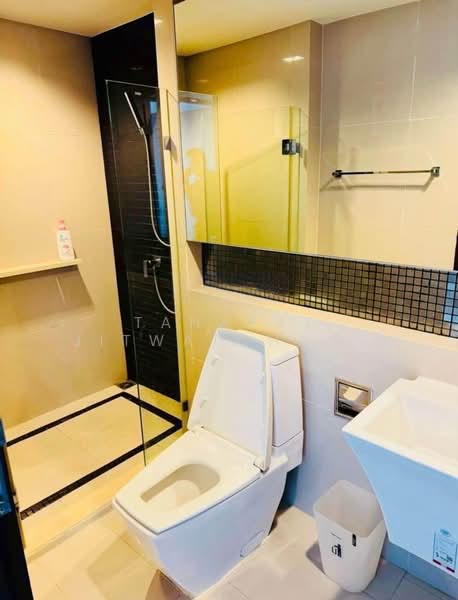 Rhythm Sathorn, Bangkok, 141 Soi Sathorn 21, Yan Nawa, Sathon, Bangkok, 2 Bedrooms, 67 sqm, Condo For Rent, by Tanapat Jitwatcharakomol, 500180334 - DDproperty.com