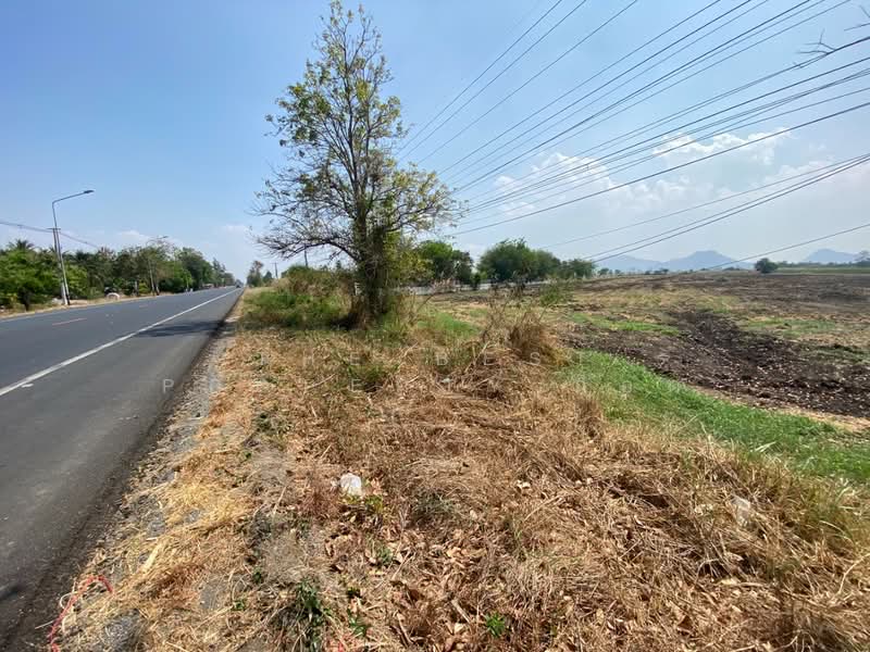 ที่ดินพระนอน นครสวรรค์, นครสวรรค์, พระนอน, เมืองนครสวรรค์, นครสวรรค์, 64,184 ตร.ม., ที่ดิน ขาย, โดย The Best Property ก็อต, 500180336 - DDproperty.com