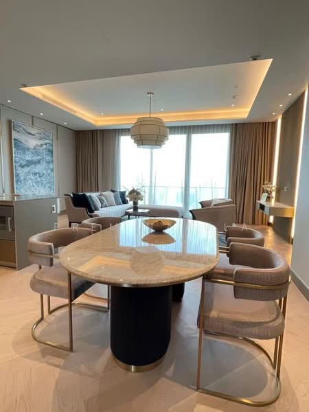 The Residences At Mandarin Oriental : เดอะ เรสซิเดนซ์ แอท แมนดาริน โอเรียนเต็ล, กรุงเทพ, 117 ถนนเจริญนคร, คลองต้นไทร, คลองสาน, กรุงเทพ, 605 ตร.ม., คอนโด ขาย, โดย Prem Narula, 500180340 - DDproperty.com