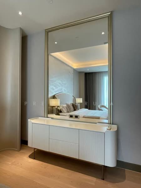 The Residences At Mandarin Oriental : เดอะ เรสซิเดนซ์ แอท แมนดาริน โอเรียนเต็ล, กรุงเทพ, 117 ถนนเจริญนคร, คลองต้นไทร, คลองสาน, กรุงเทพ, 605 ตร.ม., คอนโด ขาย, โดย Prem Narula, 500180340 - DDproperty.com