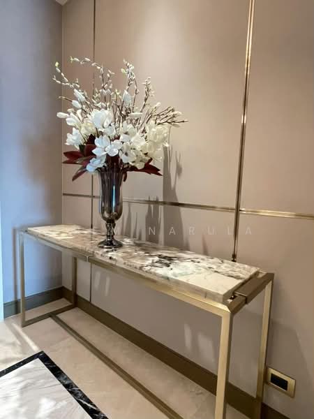 The Residences At Mandarin Oriental, Bangkok, 117 Charoen Nakorn Road, Khlong Ton Sai, Khlong San, Bangkok, 6 Bedrooms, 605 sqm, Condo For Sale, by Prem Narula, 500180340 - DDproperty.com