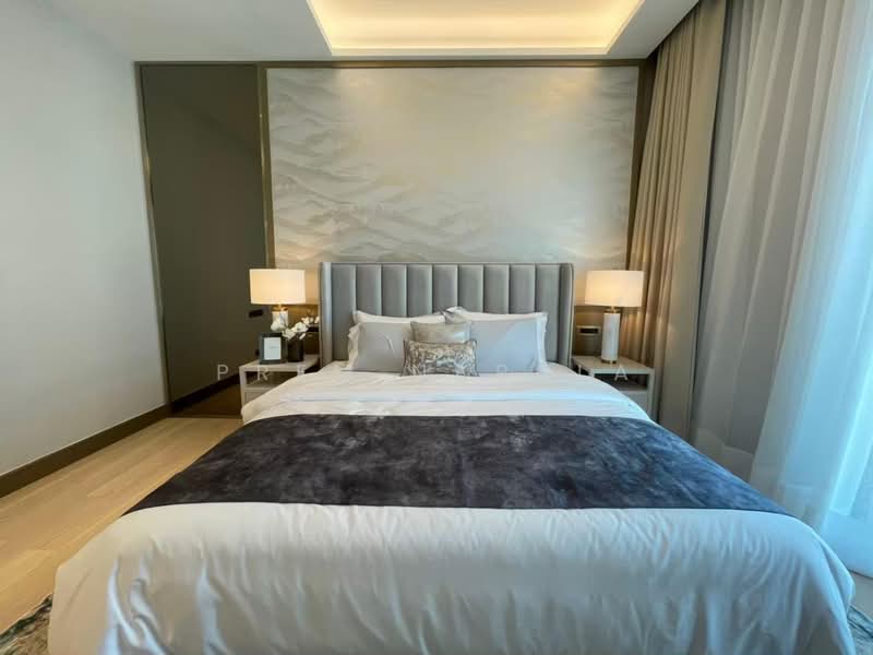 The Residences At Mandarin Oriental : เดอะ เรสซิเดนซ์ แอท แมนดาริน โอเรียนเต็ล, กรุงเทพ, 117 ถนนเจริญนคร, คลองต้นไทร, คลองสาน, กรุงเทพ, 605 ตร.ม., คอนโด ขาย, โดย Prem Narula, 500180340 - DDproperty.com