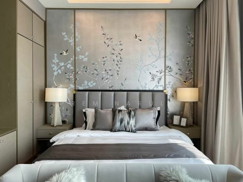 The Residences At Mandarin Oriental : เดอะ เรสซิเดนซ์ แอท แมนดาริน โอเรียนเต็ล, กรุงเทพ, 117 ถนนเจริญนคร, คลองต้นไทร, คลองสาน, กรุงเทพ, 605 ตร.ม., คอนโด ขาย, โดย Prem Narula, 500180340 - DDproperty.com