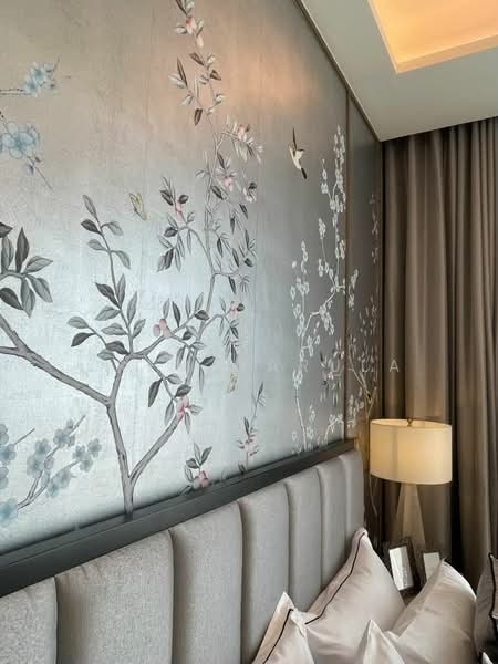 The Residences At Mandarin Oriental : เดอะ เรสซิเดนซ์ แอท แมนดาริน โอเรียนเต็ล, กรุงเทพ, 117 ถนนเจริญนคร, คลองต้นไทร, คลองสาน, กรุงเทพ, 605 ตร.ม., คอนโด ขาย, โดย Prem Narula, 500180340 - DDproperty.com