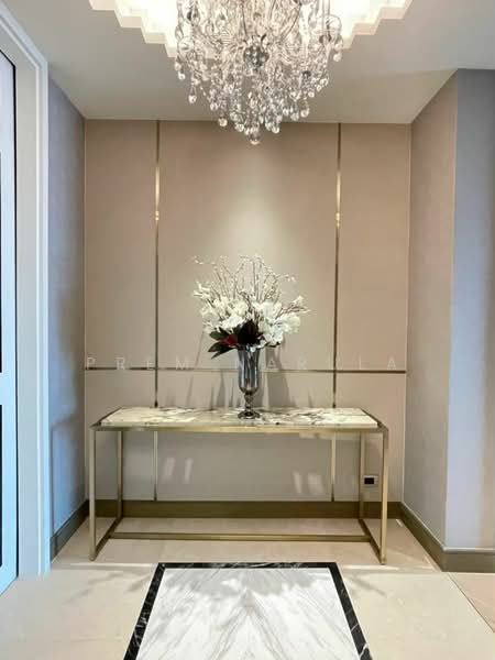 The Residences At Mandarin Oriental : เดอะ เรสซิเดนซ์ แอท แมนดาริน โอเรียนเต็ล, กรุงเทพ, 117 ถนนเจริญนคร, คลองต้นไทร, คลองสาน, กรุงเทพ, 605 ตร.ม., คอนโด ขาย, โดย Prem Narula, 500180340 - DDproperty.com