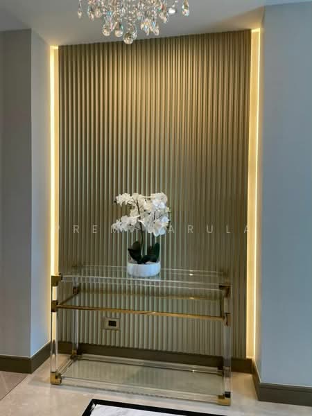 The Residences At Mandarin Oriental : เดอะ เรสซิเดนซ์ แอท แมนดาริน โอเรียนเต็ล, กรุงเทพ, 117 ถนนเจริญนคร, คลองต้นไทร, คลองสาน, กรุงเทพ, 605 ตร.ม., คอนโด ขาย, โดย Prem Narula, 500180340 - DDproperty.com